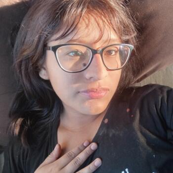 Babysitter in Ventanilla (Callao): Catalina