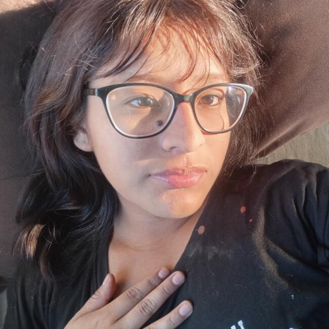 Babysitter in Ventanilla (Callao): Catalina