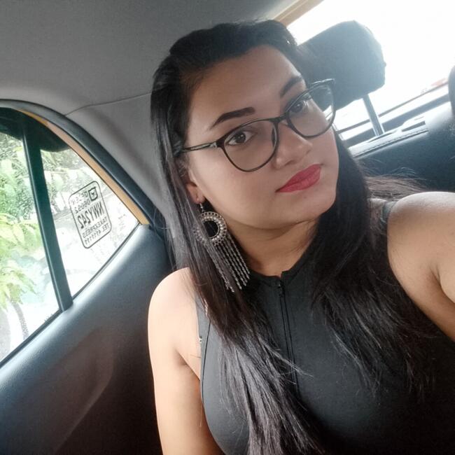 Babysitter in Bogotá: Dayana marcela