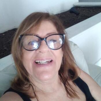 Babysitter in Guadalupe (Rio de Janeiro): Tereza Cristina