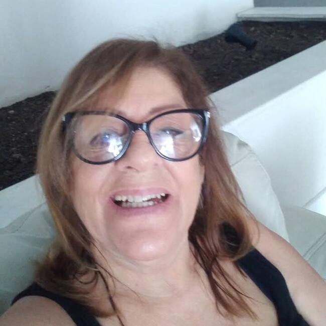 Babysitter in Guadalupe (Rio de Janeiro): Tereza Cristina
