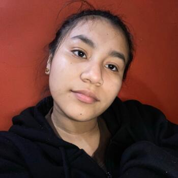 Babysitter in Ate: Zenith fasanando