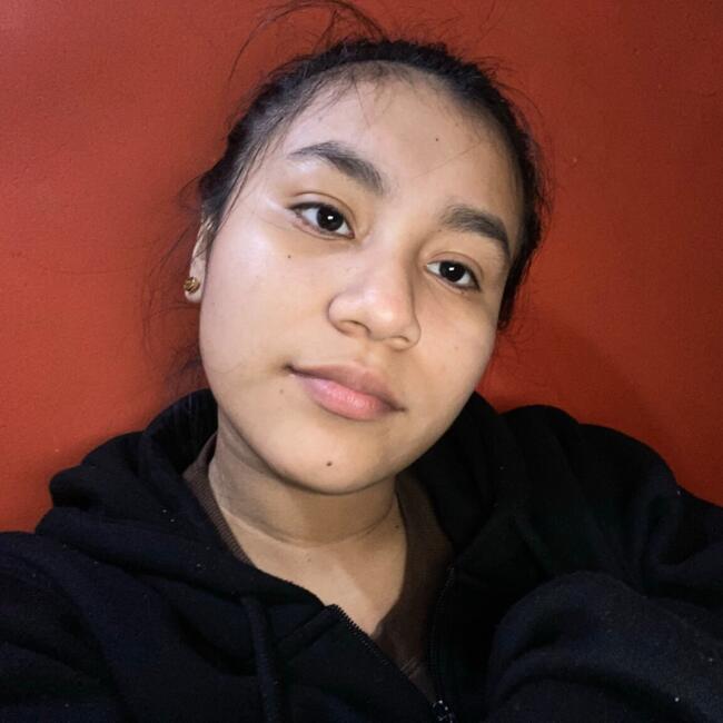 Babysitter in Ate: Zenith fasanando