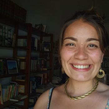 Babysitter in Lisbon: Laura