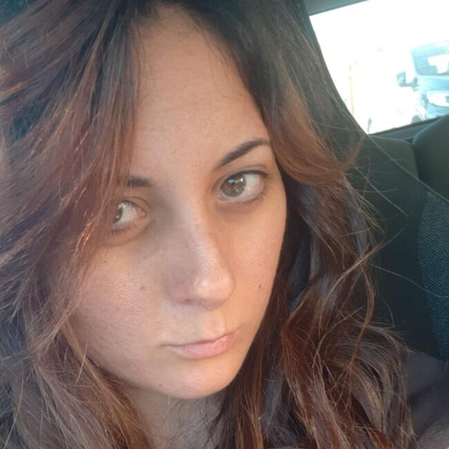 Babysitter a Reggio Calabria: Denise