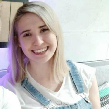Opiekunka do dziecka Warszawa: Delfina