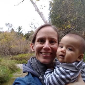 Babysitting job in Whitby: babysitting job K
