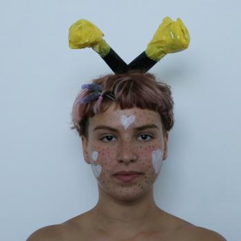Babysitter in Berlin: Marta