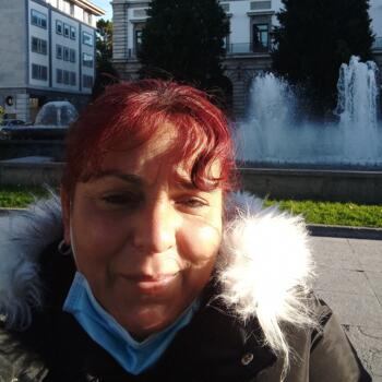 Babysitter in Gijón: Niurka