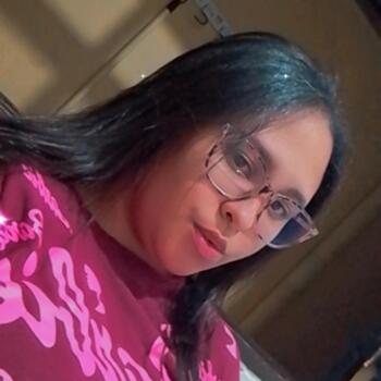 Babysitter Ribeirão Pires: Emilly