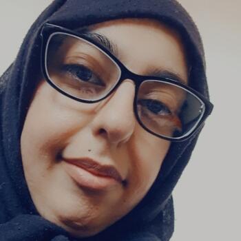 Babysitter in Birmingham: Mahria