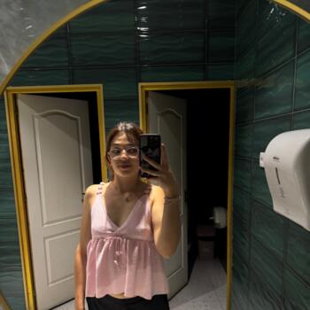 Babysitter in Lisbon: Rafaela