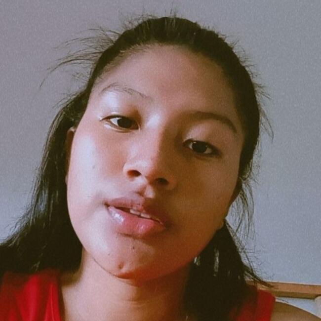 Babysitter in Pacora: Ana