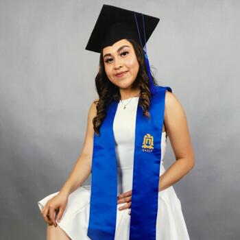 Niñera en San Luis Potosí: Paulina