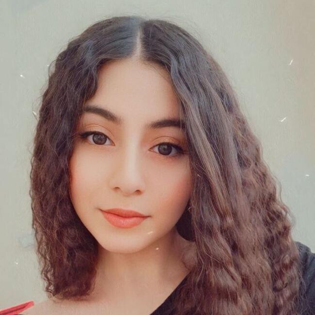 Babysitter in Salé: Ihssane