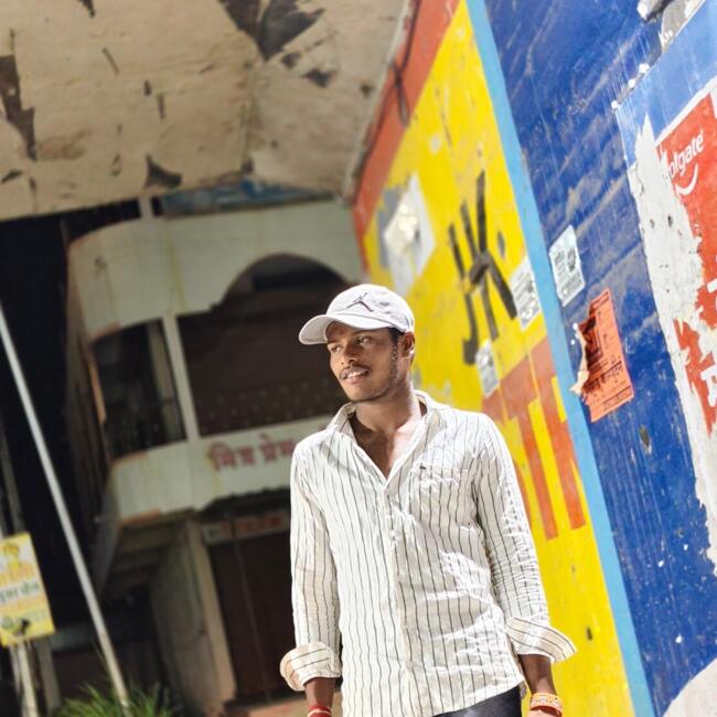 Nanny in Chennai: Saurabh