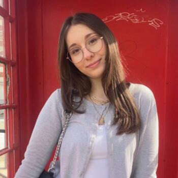 Babysitter in Tourcoing: Améline