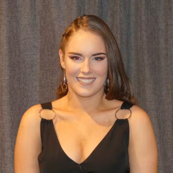 Babysitter in Dunedin: Ebony James