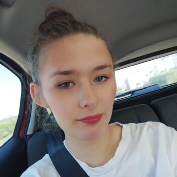 Babysitter in Limburg: Axelle