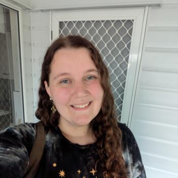 Babysitter Brisbane: Annie