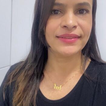 Babá São Paulo: Rozana 