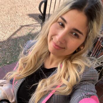 Babysitting job in Morón: babysitting job Julieth