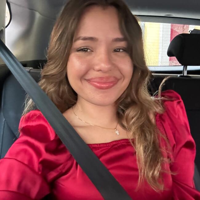 Babysitter in Portimão: Ana