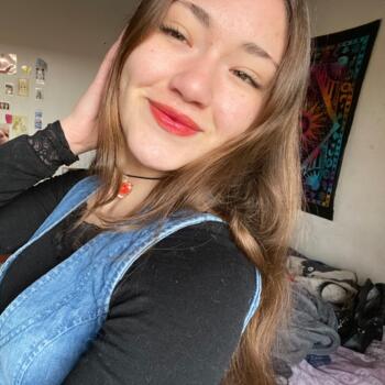 Babysitter in La Reina: Florencia blas