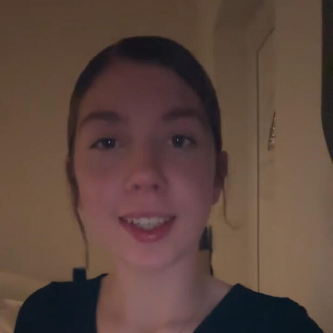 Babysitter in Quincy-Basse: Shana