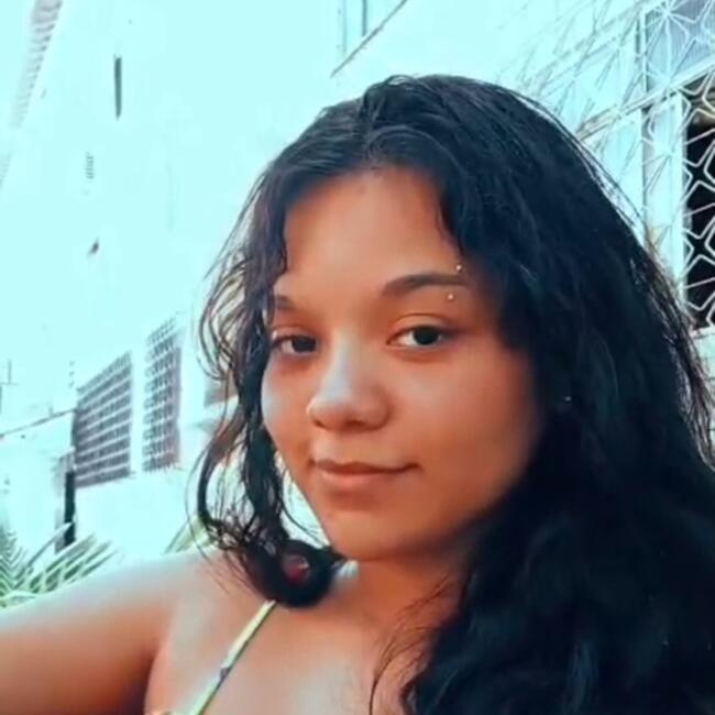 Babysitter in Rio de Janeiro: Anna