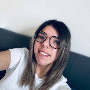 Babysitter in Le Blanc-Mesnil: Tiffany