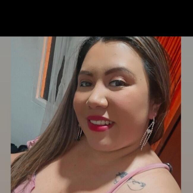 Trabajo para niñera en Bogotá: Vanesa