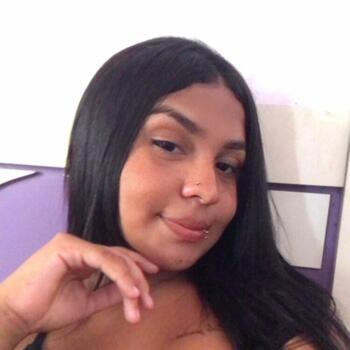 Babá Fortaleza: Eliza