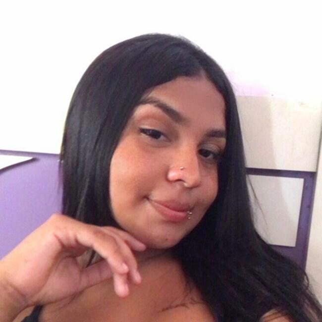 Babá em Fortaleza: Eliza