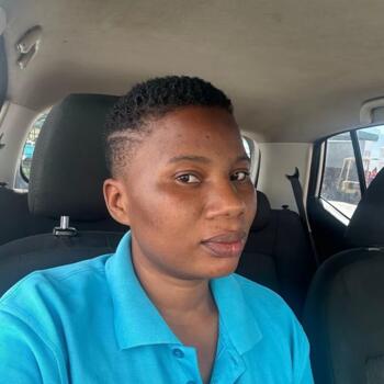 Babysitter Cape Town: Alma ireen