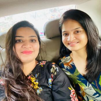 Parent Ahmedabad: Sejal