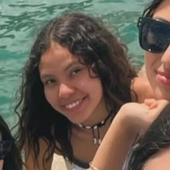 Babysitter in Salerno: Elisabetta