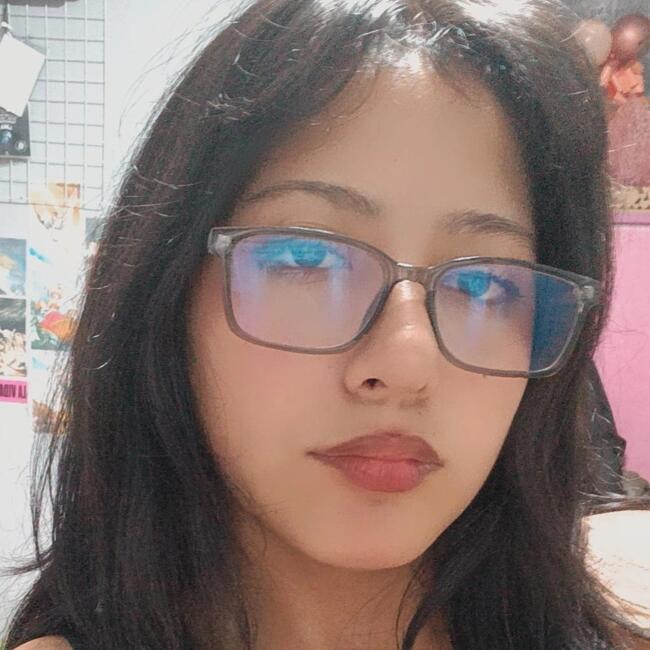 Babysitter in San Juan de Lurigancho: Iahdira