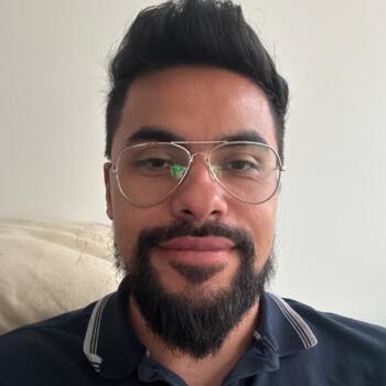 Job de garde d'enfants à Cali: job de garde d'enfants Mario Andres