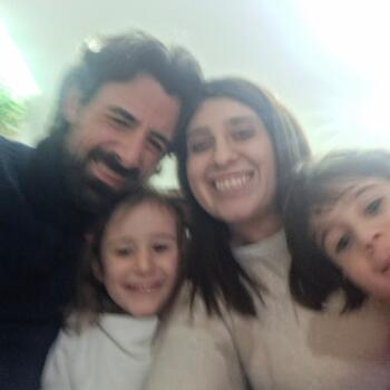 Genitore Casoria: Fausta