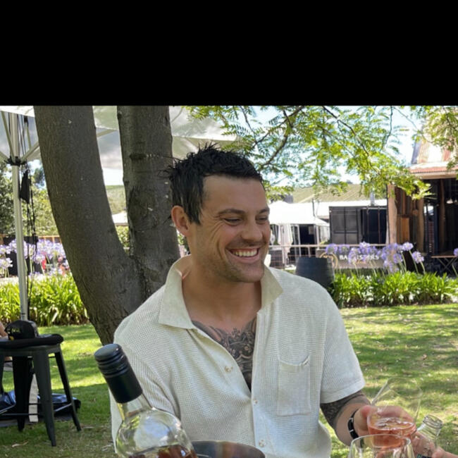 Babysitting job in Adelaide: Brian