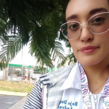Niñera en Tlaquepaque: Andrea Guadalupe