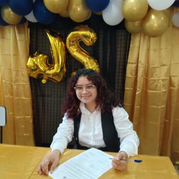 Niñera Managua: Cherry