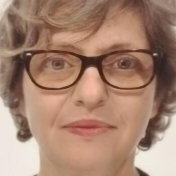 Babysitter in Valea Leurzii: Nicoleta