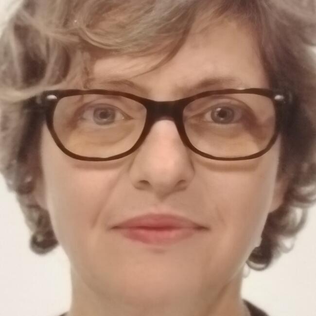 Babysitter in Valea Leurzii: Nicoleta