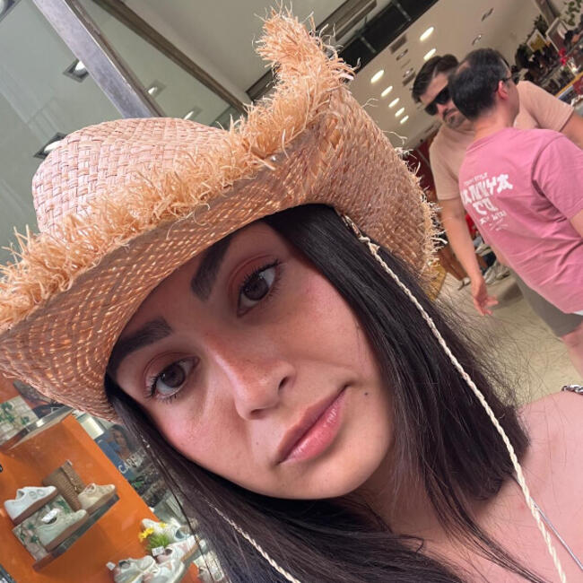 Canguro en Vic: Laura