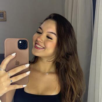 Babysitter in São Joaquim da Barra: Kamilly Victoria