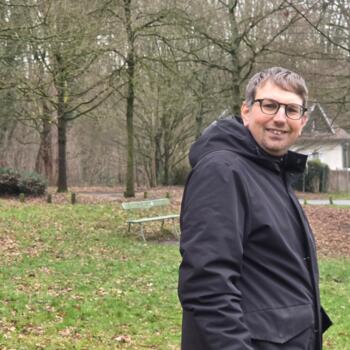 Parent Paris: Nicolas