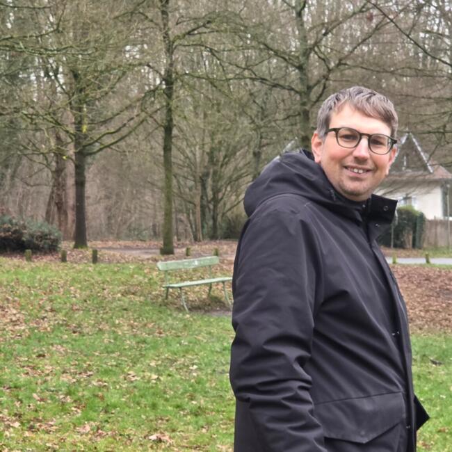 Babysitting job in Paris: Nicolas