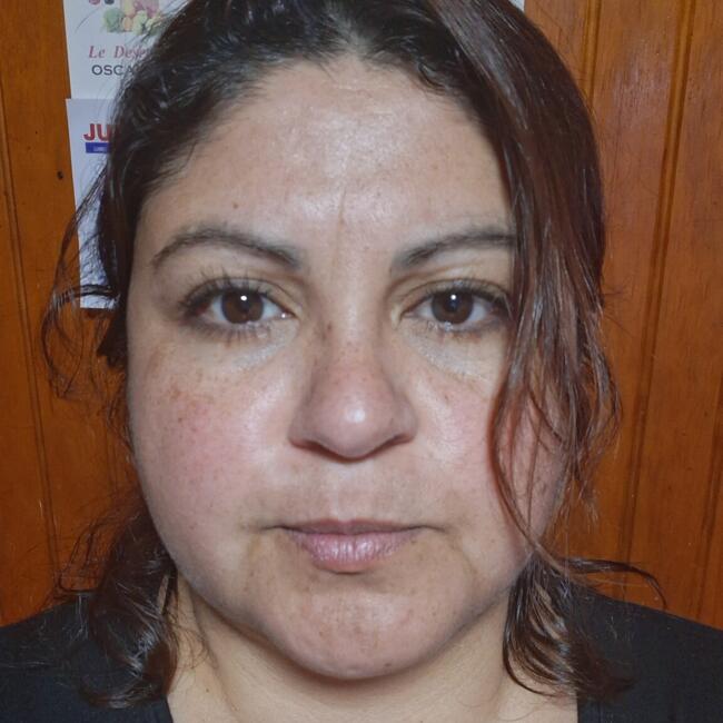 Babysitter in Quillota: Angi